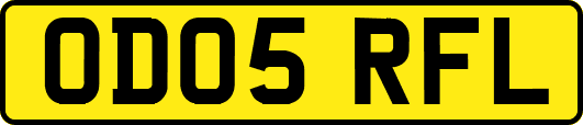OD05RFL
