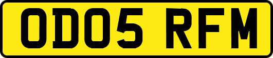 OD05RFM