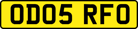 OD05RFO