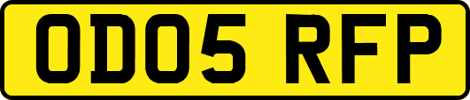 OD05RFP