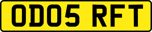 OD05RFT