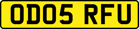 OD05RFU