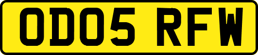 OD05RFW