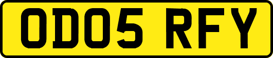 OD05RFY