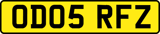 OD05RFZ