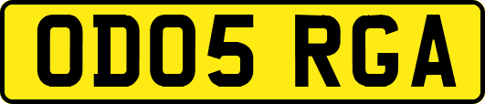 OD05RGA