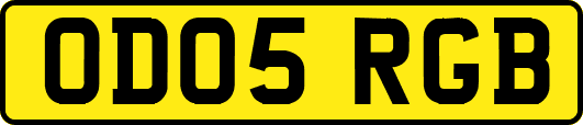 OD05RGB