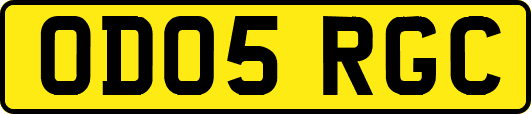OD05RGC