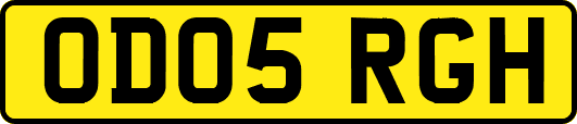 OD05RGH