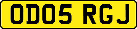 OD05RGJ