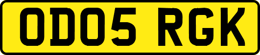 OD05RGK
