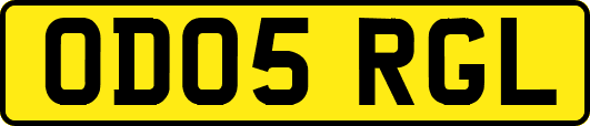 OD05RGL