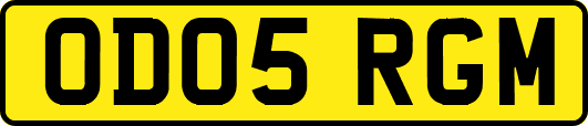 OD05RGM