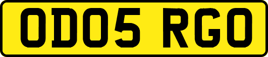 OD05RGO