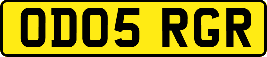 OD05RGR