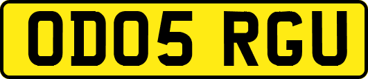 OD05RGU
