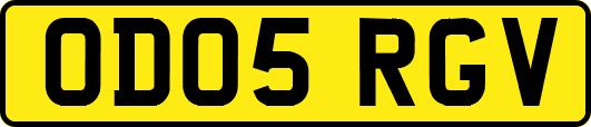 OD05RGV