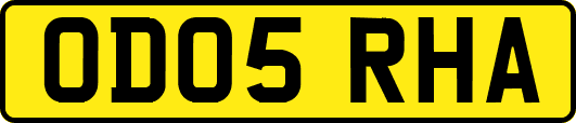 OD05RHA