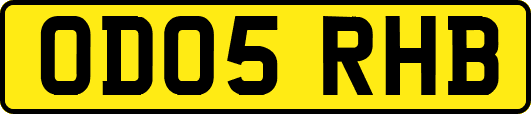 OD05RHB