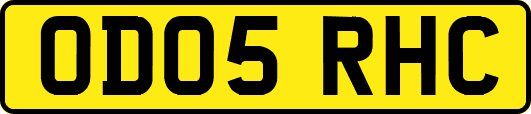 OD05RHC