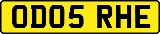 OD05RHE