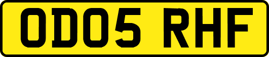 OD05RHF