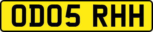 OD05RHH