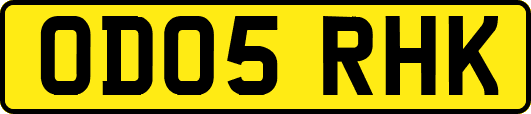 OD05RHK