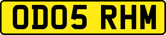 OD05RHM
