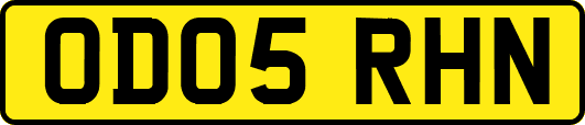 OD05RHN