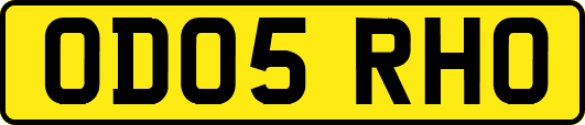 OD05RHO