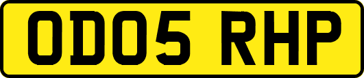 OD05RHP