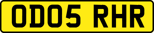 OD05RHR