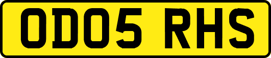 OD05RHS