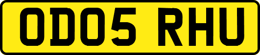 OD05RHU