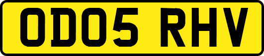OD05RHV