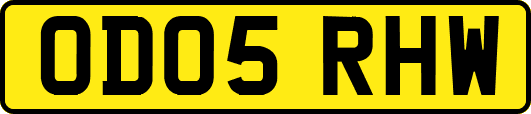 OD05RHW