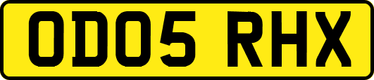 OD05RHX