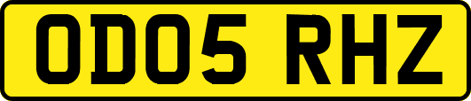 OD05RHZ