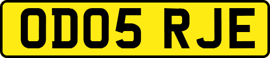 OD05RJE