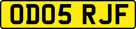 OD05RJF