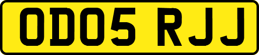 OD05RJJ