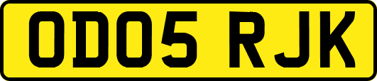 OD05RJK