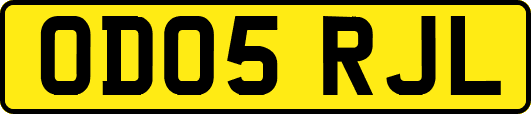 OD05RJL