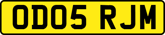 OD05RJM