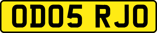 OD05RJO