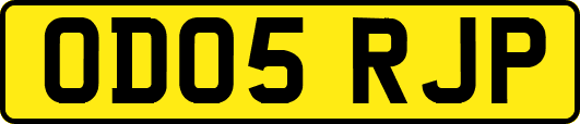 OD05RJP