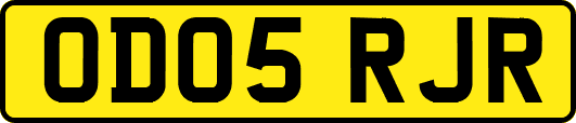 OD05RJR