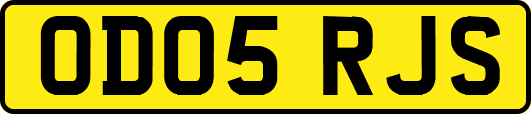 OD05RJS