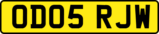 OD05RJW